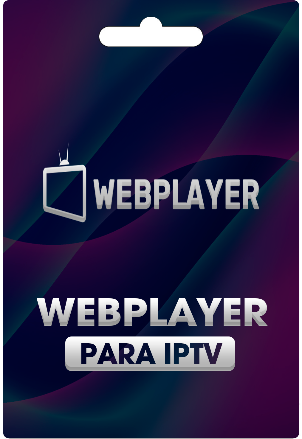 WEBPLAYER PARA SERVIDOR DE IPTV Os melhores serviços você encontra aqui!