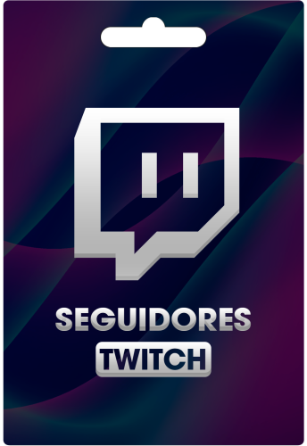 [TWITCH] - 10.000 SEGUIDORES - Os melhores serviços você encontra aqui!